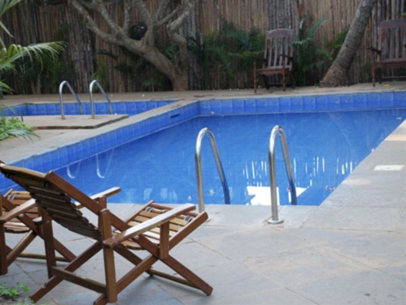 Banyan Tree Courtyard Hotel Calangute Exterior photo